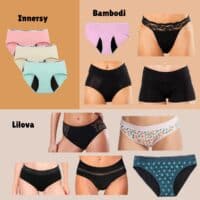 Non-Toxic Period Care Products - Umbel Organics