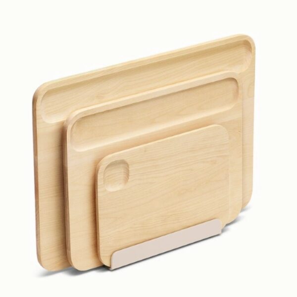 wood cutting board