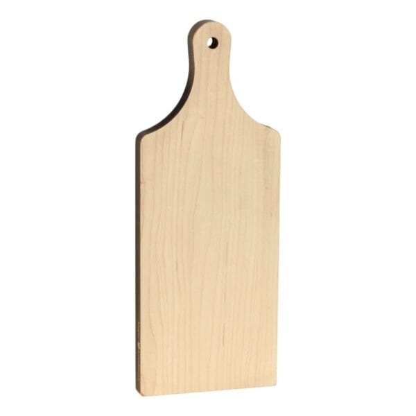 wood cutting board