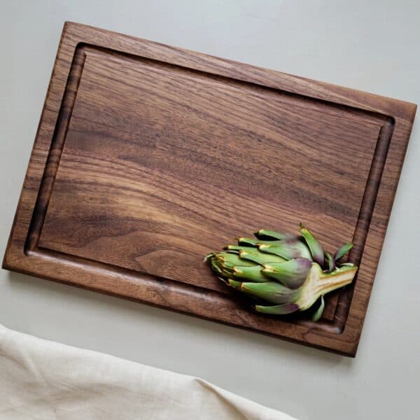 wood cutting boards