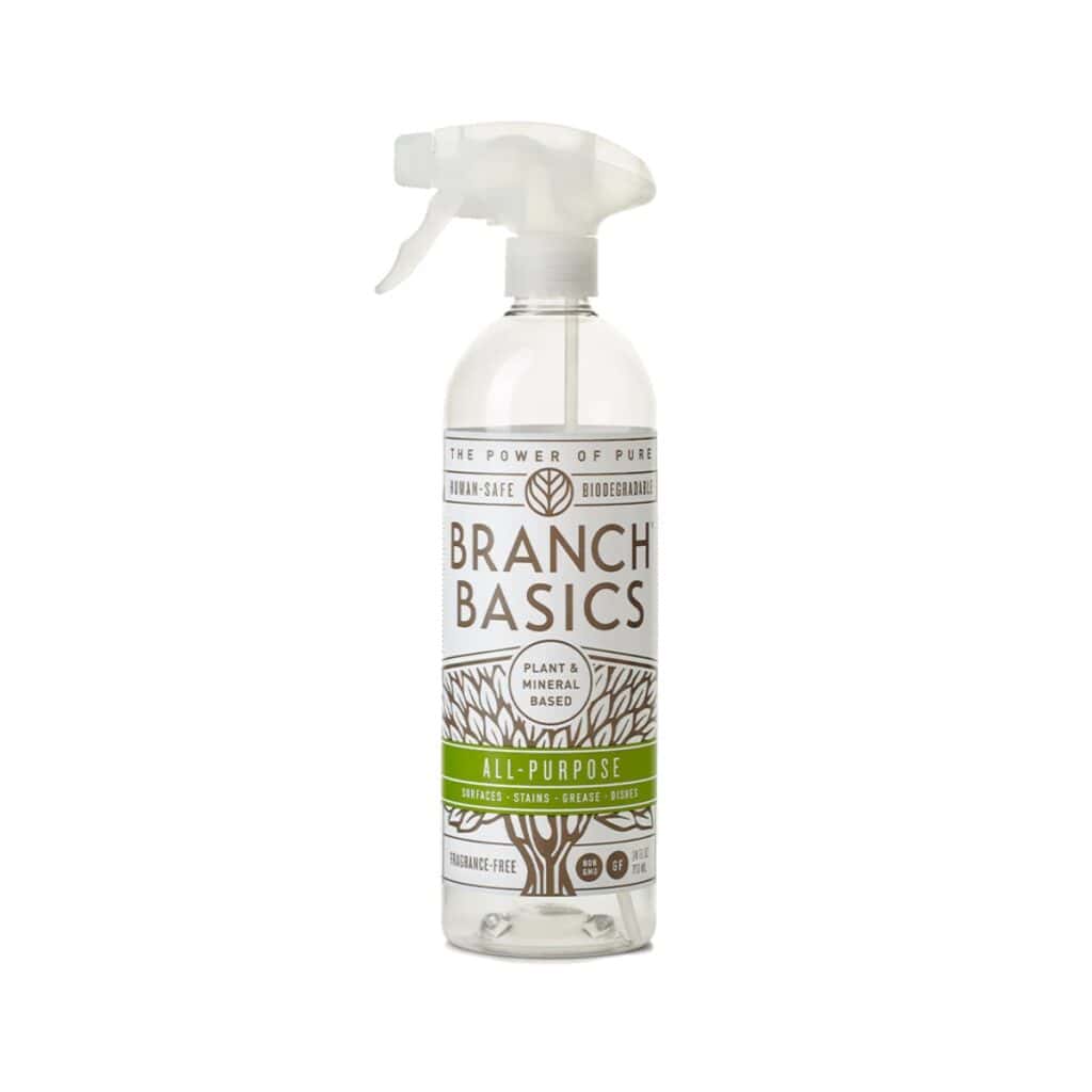 Non-Toxic Retainer Cleaner - Umbel Organics