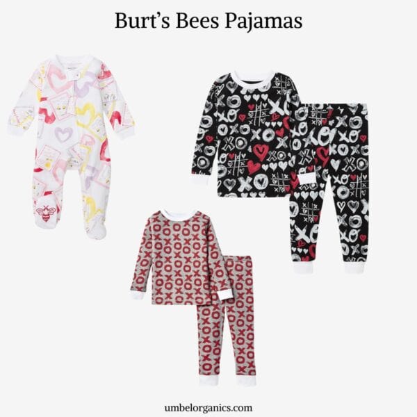 pajamas