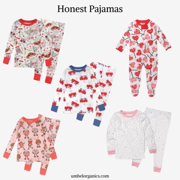 pajamas