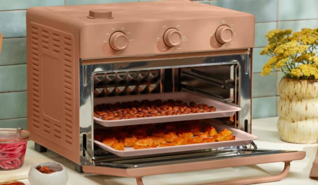 air fryers