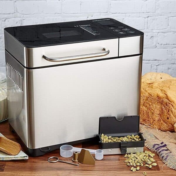 bread maker