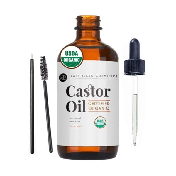 castor oil
