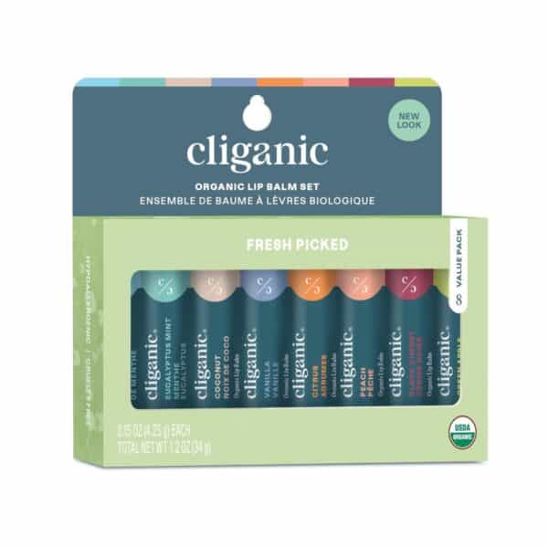 lip balm set