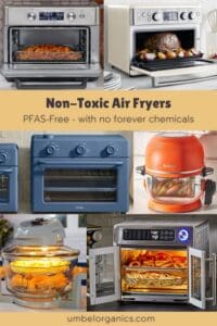 air fryers