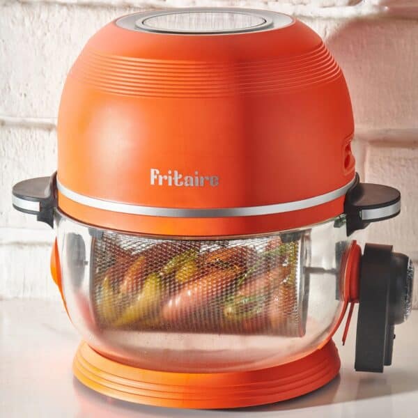 air fryers