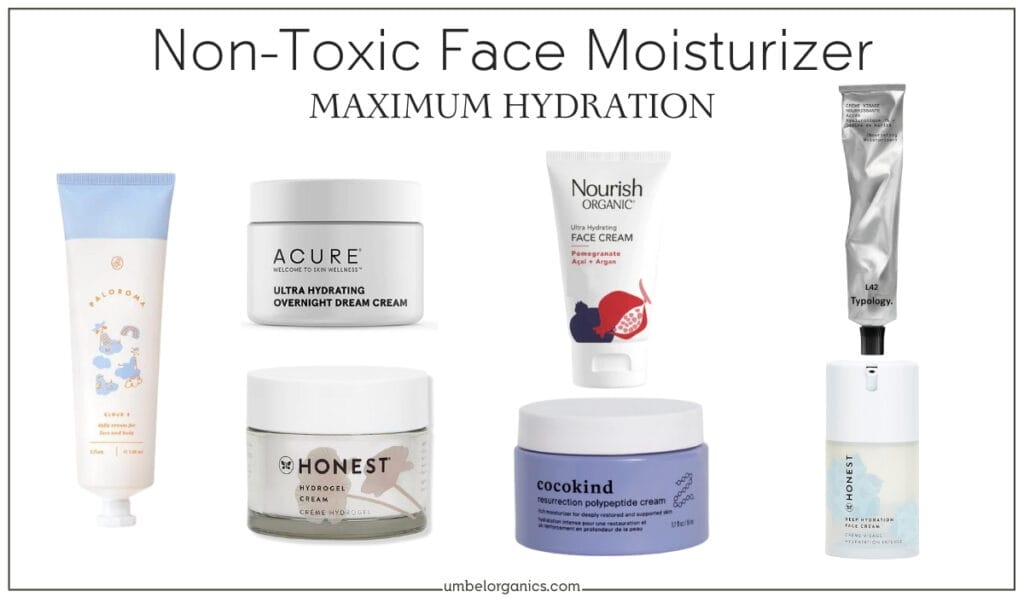 face lotion