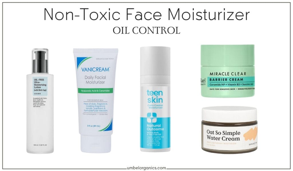 face lotion