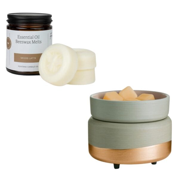 wax melts