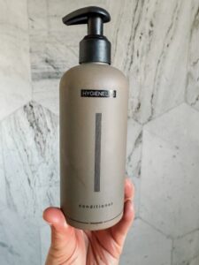 The HygieneLab Non-Toxic Men's Skincare Review - Umbel Organics