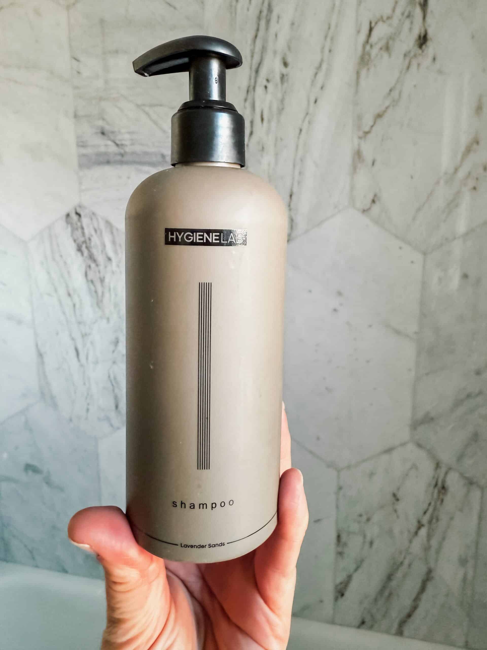 The HygieneLab Non-Toxic Men's Skincare Review - Umbel Organics