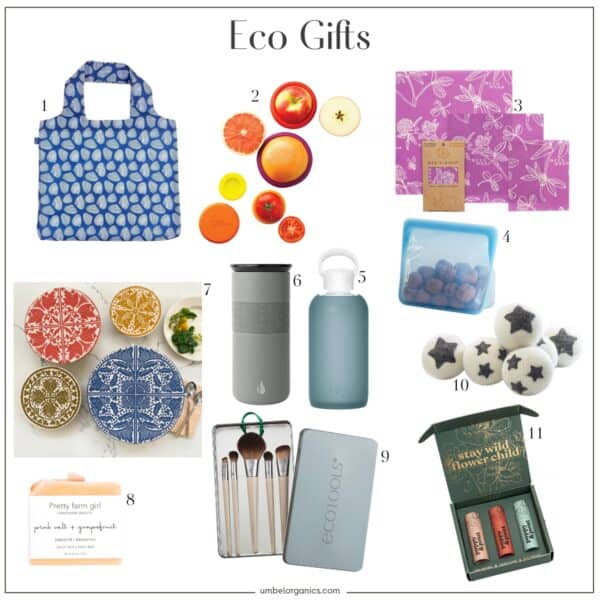 eco gifts