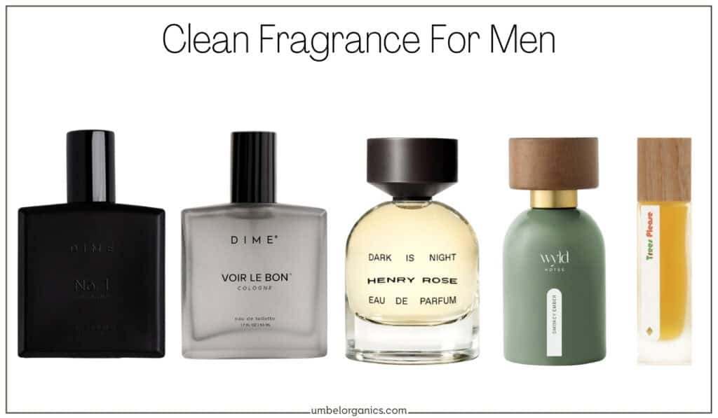 men's cologne