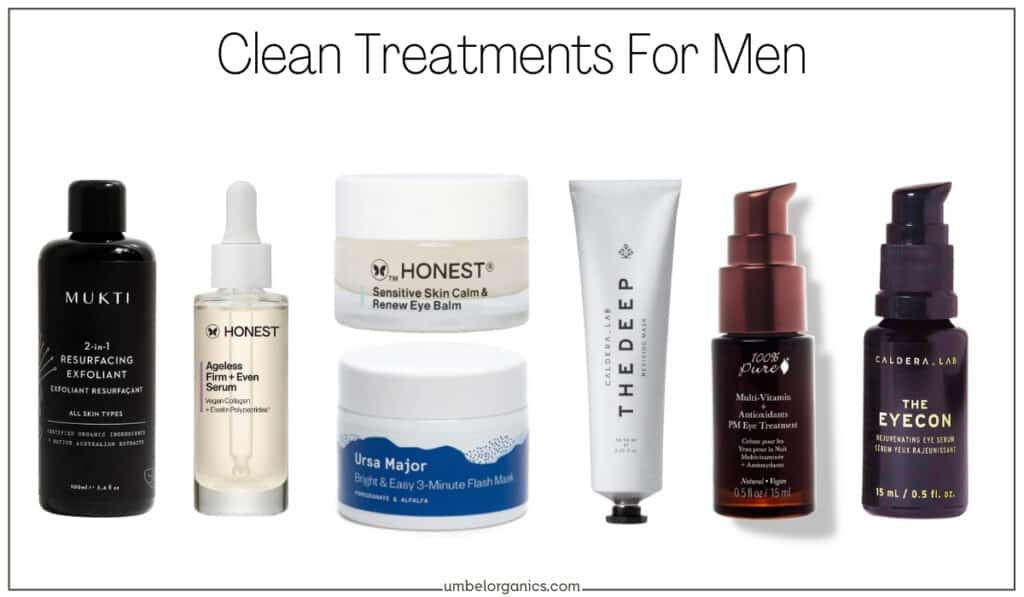 skin care treatments