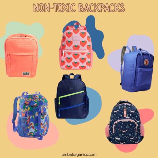 back to school supplies