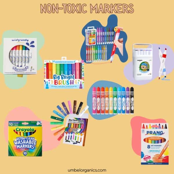 back to school supplies