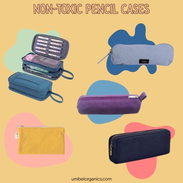 back to school supplies