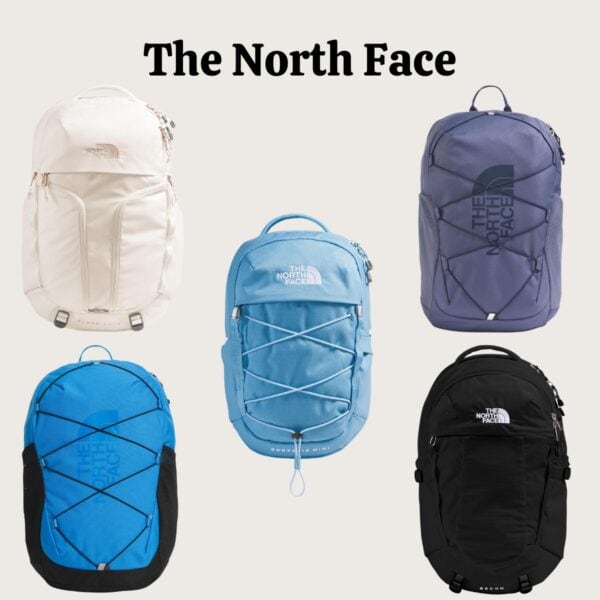 backpacks
