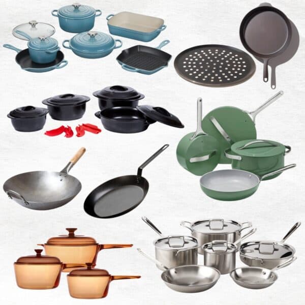 cookware