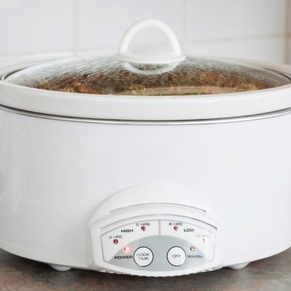 slow cooker
