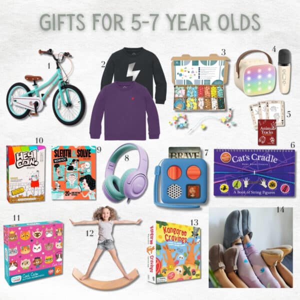 gifts for kids