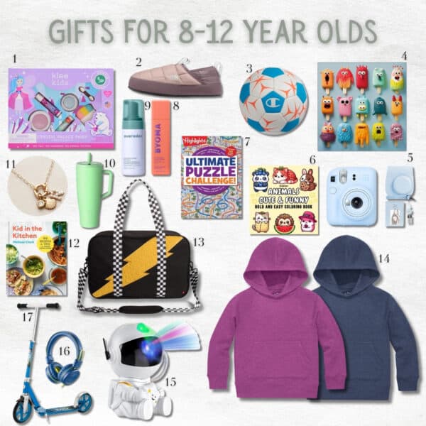 gifts for kids