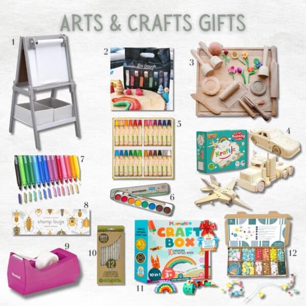 gifts for kids