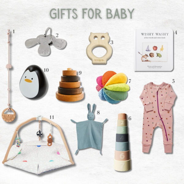 gifts for babies