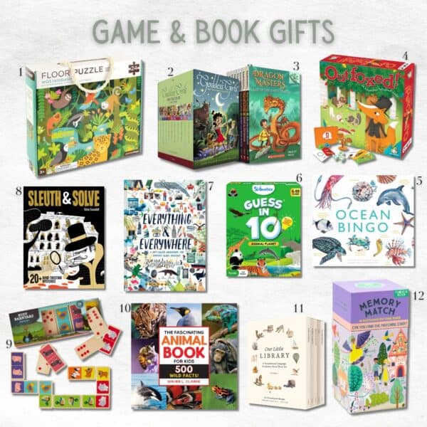 gifts for kids