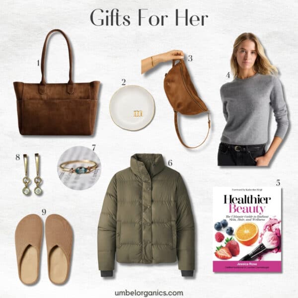 gifts for her