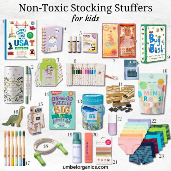 stocking stuffers for kids